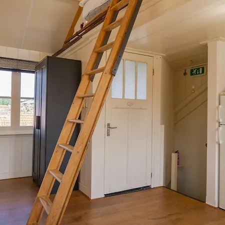 Apartament Pat's